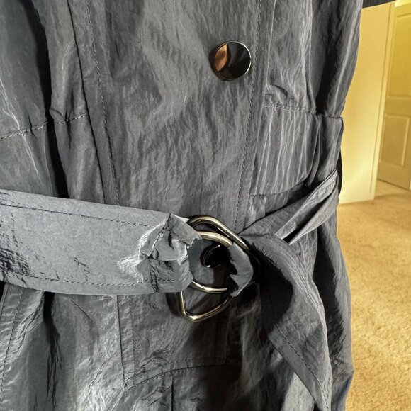 NWT Varley Belle Boxy Playsuit Small ROMPER - Picture 15 of 16